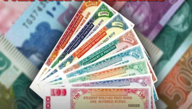 پرائز بانڈز پر ٹیکس کی شرح میں اضافہ ،قرضوں پربھی شرح بڑھا دی گئی