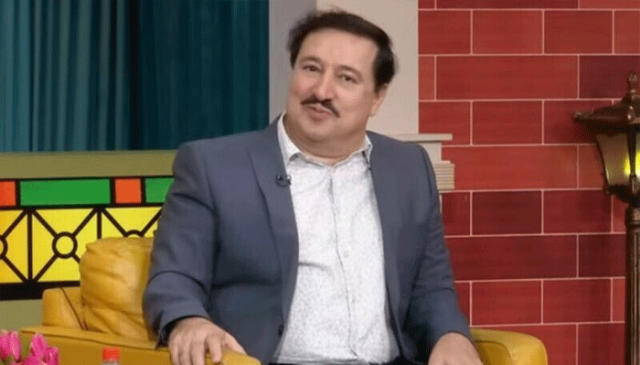 گل شیر کے کردار میں خاص اداکاری نہیں کی، حقیقت میں خوف زدہ تھا، کرنل (ر) قاسم شاہ