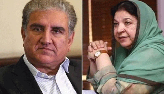 عمران خان کے بیانئے سے اختلاف، جیل میں قید چار PTI سینئر رہنماؤں نے بحران سے نکلنے کا راستہ ’’مذاکرات‘‘ کو قرار دیدیا