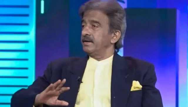 اداکارائیں سرجری کرا کر چہرے ربڑ جیسے بنالیتی ہیں، توقیر ناصر