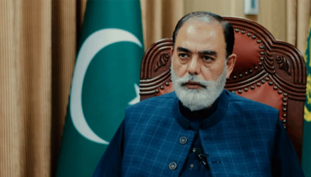 پیپلز پارٹی نے طلحہ محمود کو ٹکٹ دے کر لاوارث چھوڑ دیا؟