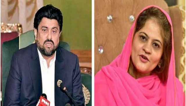 وعدے وہ کریں جو پورے ہو ، ترجمان سندھ حکومت کا گورنر کامران ٹیسوری کو مشورہ