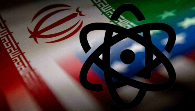 ضرورت پڑی تو ایران کو پھر نشانہ بنائیں گے، امریکی صدر نے بڑی دھمکی دیدی