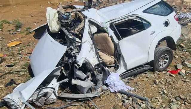 سعودی عرب: ٹریفک حادثے 7 پاکستانی عمرہ زائرین جاں بحق