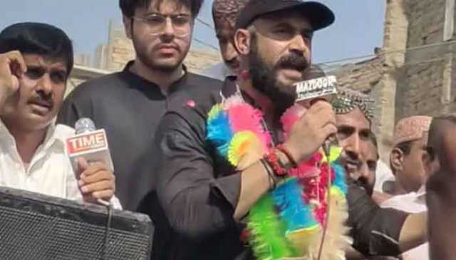 ذوالفقار بھٹو جونیئر اور فاطمہ بھٹو کا نئی سیاسی جماعت بنانے کا اعلان