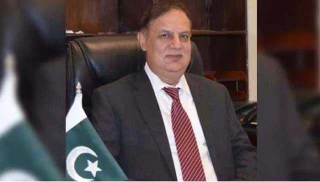 صدر مملکت نے مقبول احمد گوندل کو آڈیٹر جنرل پاکستان تعینات کر دیا