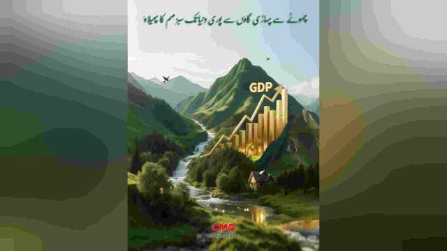 چین ، چھوٹے سے پہاڑ ی گاؤں سے پوری دنیا تک سبز مہم کا پھیلاؤ