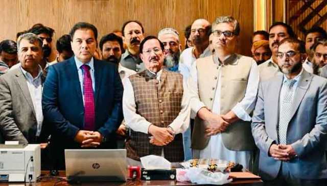 سی ڈی اے آئندہ سال 76 ملازمین کو مفت حج پر بھیجے گا