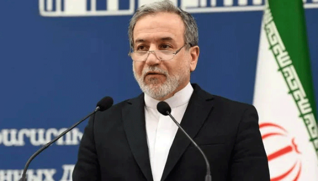 ایران جوہری پروگرام پر مذاکرات کی بحالی کی تیاری