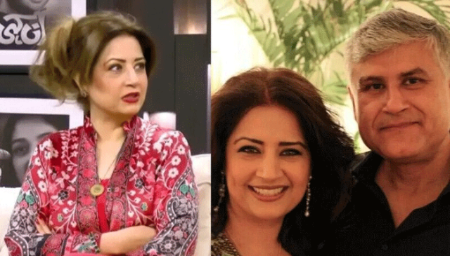 اداکارہ عتیقہ اوڈھو خوش، شادی کے پیغامات موصول ہونے لگے