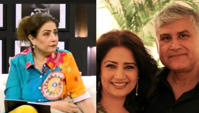 عتیقہ اوڈھو کی شادی خطرے میں ، وجہ کیا؟