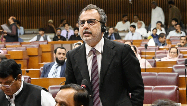 200 یونٹ سے کم بجلی استعمال کرنے والے صارفین کی تعداد ریکارڈ سطح پر پہنچ گئی، وزیر توانائی