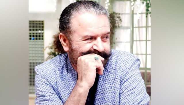 ایوب کھوسہ کا شوبز انڈسٹری میں آنے کی دلچسپ داستان سنا دی