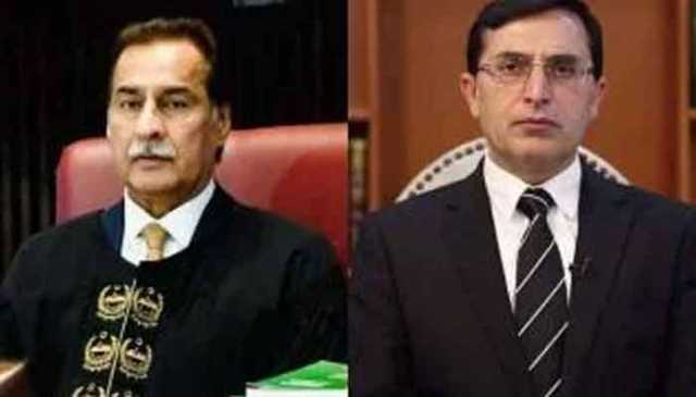 پس پردہ کوششیں، حکومت، PTI مذاکرات کے امکانات روشن