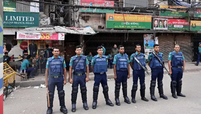 بنگلہ دیش: حکومت کیخلاف مبینہ سازش کے الزام میں سابق وزیر سمیت متعدد افراد گرفتار