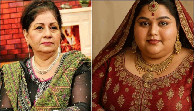 ’’موٹی لڑکیوں کے رشتے کیوں نہیں ملتے؟‘‘ مسز خان کے سخت الفاظ پر صارفین برہم