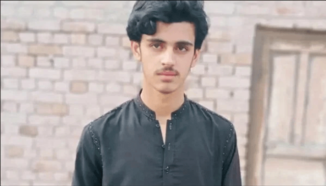 کرغزستان سے ڈاکٹر بن کر آنے والی بہن کو بھائی نے گولی مار دی