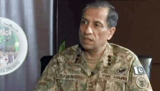 فیلڈ مارشل عاصم منیر کے صدر بننے کی بازگشت، ڈی جی آئی ایس پی آر کا دو ٹوک موقف سامنے آگیا