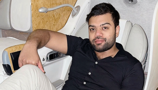 ٹک ٹاک پر جوئے کی ترغیب دینے پر ڈکی بھائی لاہور ایئرپورٹ سے زیر حراست