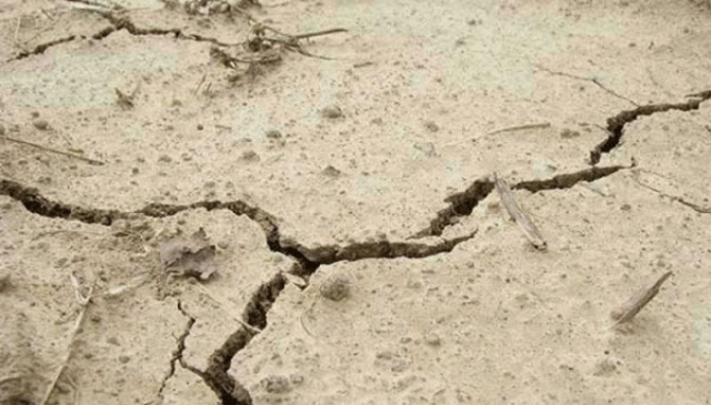 5.7 شدت کا خوفناک زلزلہ، کئی شہر لرز اٹھے