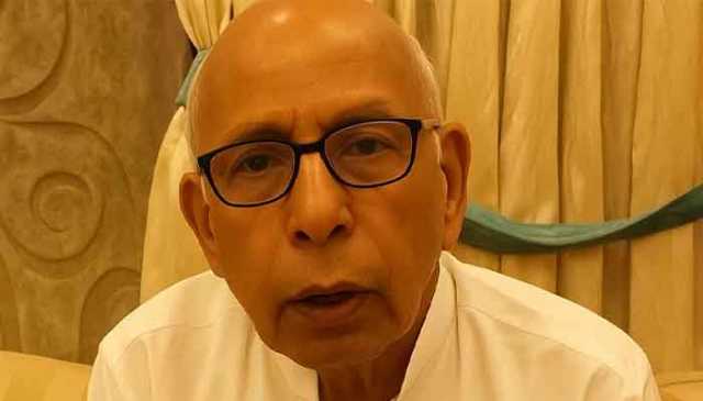 سابق چیف جسٹس لاہور ہائیکورٹ میاں اللہ نواز انتقال کر گئے
