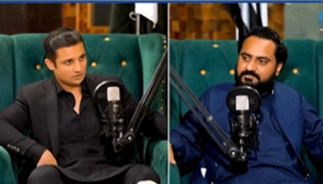 حمزہ شہباز نے کیسے فرخ کھوکھر کی جان بچائی؟