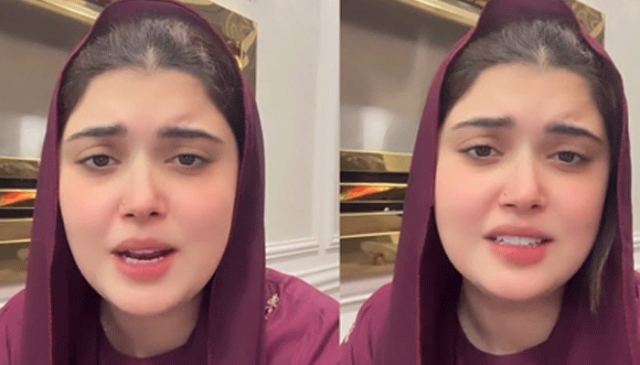 میری ذاتی زندگی پر کسی کو رائے دینے کا حق نہیں،کنول آفتاب