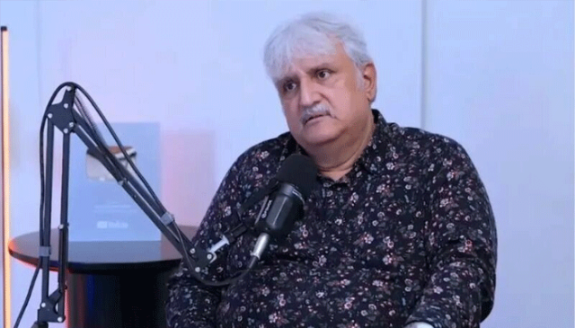 صحیح وقت پر سرمایہ کاری کریں، خالد انعم کا کسمپرسی کی حالت میں دنیا سے گزرجانے والے اداکاروں پر تبصرہ