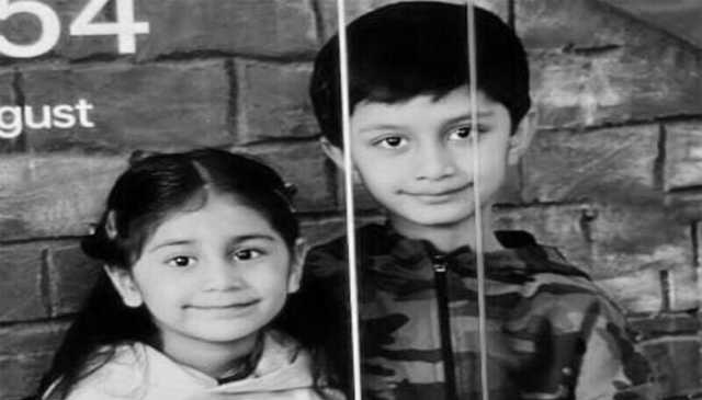 اس نے بچوں کی ذبح شدہ لاشیں گود میں رکھ کر ویڈیو کال کی‘: کراچی میں ماں کے ہاتھوں قتل بچوں کے والد کا بیان آگیا