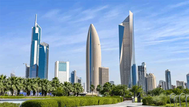 کویت میں کام کرنے کے خواہشمندافراد کیلئے بڑی خوشخبری آگئی