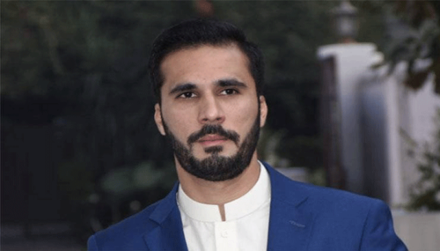 حسان نیازی کوپتلون پکڑانے والاعلیمہ خان کابیٹاتھا،صحافی علی وارثی کادعویٰ