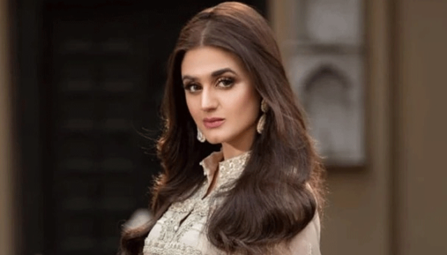 حرا مانی نے مہنگے کپڑوں اور گاڑیوں کو خوشی کا راز قرار دے دیا