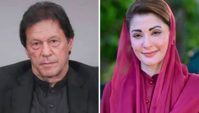 عمران خان نے وزیراعلیٰ پنجاب پر مقدمےکیلئے سی پی او کو درخواست دےدی