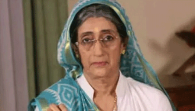 بھارتی سینما کی سینئر اداکارہ آشا شرما 88 برس کی عمر میں چل بسیں 