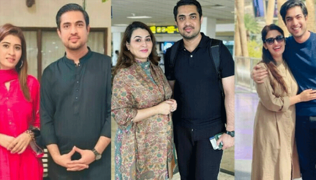 اقرار الحسن کاپہلی مرتبہ تینوں بیویوں کی خوبیوں اورکمزوریوں کاانکشاف