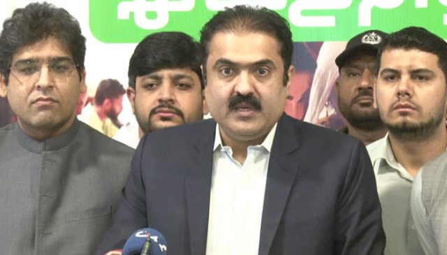 بھارت نے معلومات شیئر نہیں کیں، سورسز سے کنفرم ہوا سلال ڈیم کے اسپیل ویز کو کھولا گیا،ڈی جی پی ڈی ایم اے