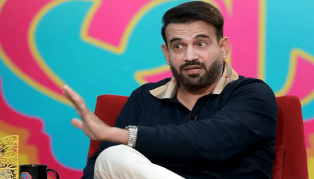 ’آفریدی نے کتے کا گوشت کھایا…‘ عرفان پٹھان کی پاکستانیوں کے خلاف نفرت انگیز گفتگو
