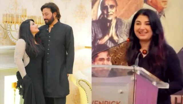 شادی کے اگلے دن سعود نے دھوکے کا شکوہ کیوں کیا؟ جویریہ سعود نے دلچسپ قصہ سنا دیا
