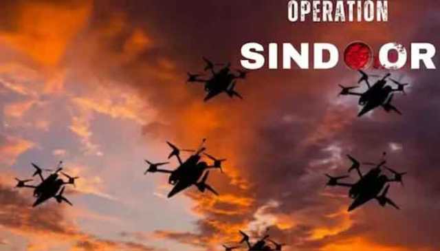 بھارتی فلم ساز پاکستان سے جنگ میں شکست کابدلہ لینے کیلئے سرگرم