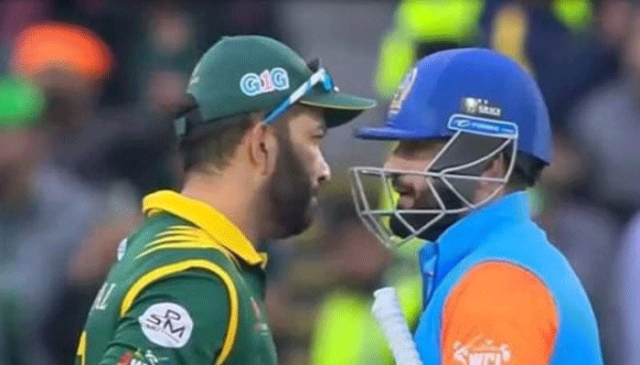 لیجنڈز لیگ میں پاک بھارت تنازع کے بعد پی سی بی کا بڑا فیصلہ