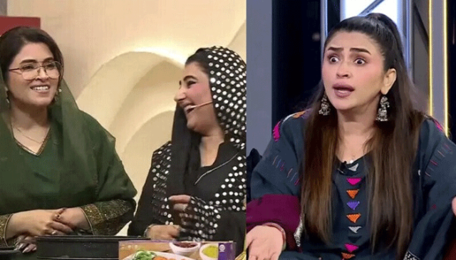 مایا خان کی وائرل ویڈیو نے صارفین کو غصہ دلایا، سوالات کی بارش