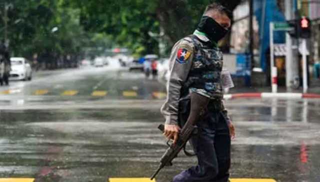 میانمار میں قیدیوں پر منظم تشدد کے ناقابلِ تردید شواہد سامنے آگئے 