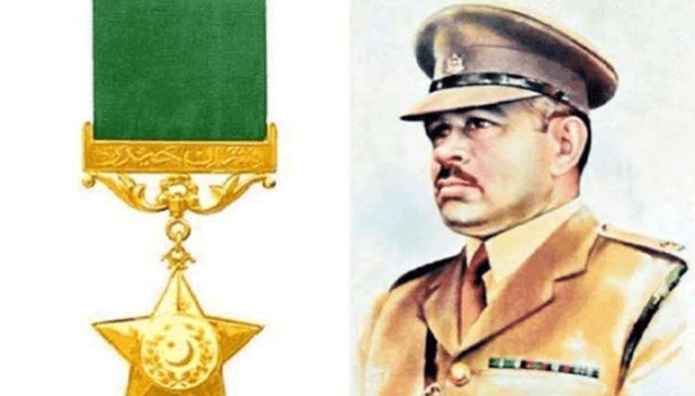 میجر طفیل محمد شہید کا یوم شہادت، پاک فوج کے سربراہان کا خراج عقیدت پیش