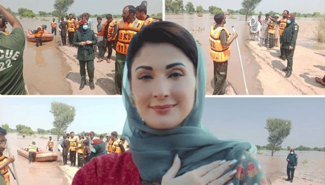 گھروں اور فصلوں کا نقصان پورا کریں گے، سیلاب زدگان اپنی جانوں کی حفاظت کریں، وزیراعلیٰ پنجاب