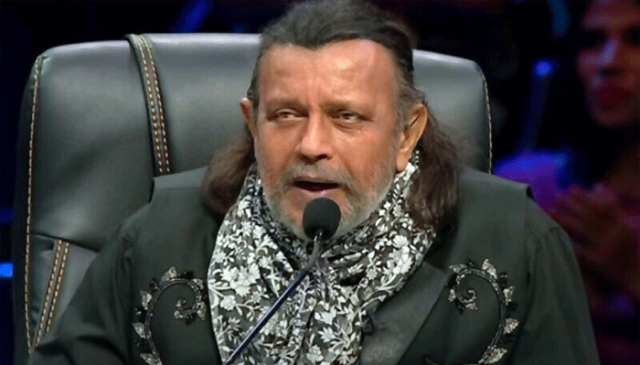 ’کھوپڑی سنک گئی تو۔۔۔‘؛ متھن چکرورتی کا بلاول اور پاکستان کے خلاف متنازع بیان