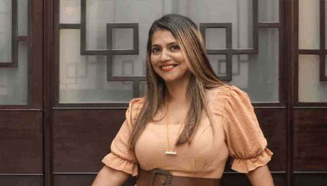 لوگوں نے کہا بھینس کی طرح لگتی ہو‘ سابق مس انڈیافائنلسٹ نے وزن کیسے کم کیا؟