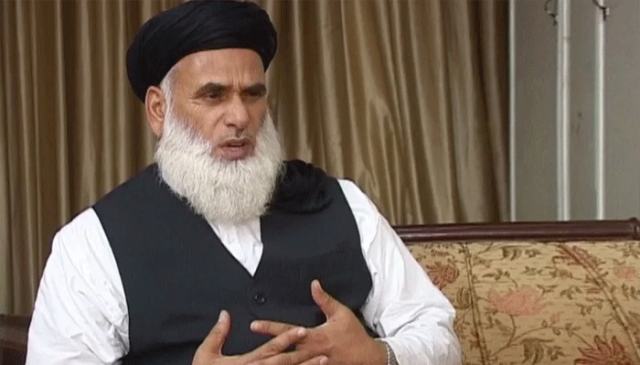 مالاکنڈ: مفتی کفایت اللہ کے گھر پہ فائرنگ، بیٹی بیٹا جاں بحق، اہلیہ سمیت زخمی