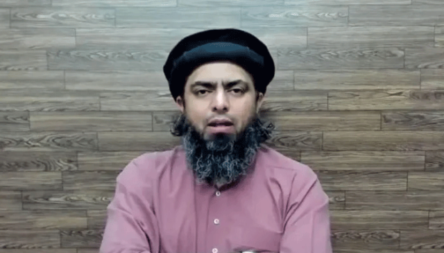 جہلم: مذہبی اسکالر انجینئر محمد علی مرزا گرفتار، اکیڈمی سیل