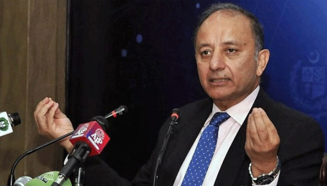دریاؤں میں ہوٹل، کالونیاں بنانے والے سیٹھوں کیخلاف کارروائی ہوگی: مصدق ملک