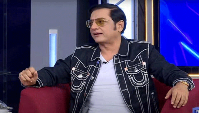 اداکار نبیل ظفر بھی مہنگائی اور بجلی کے بلوں سے پریشان